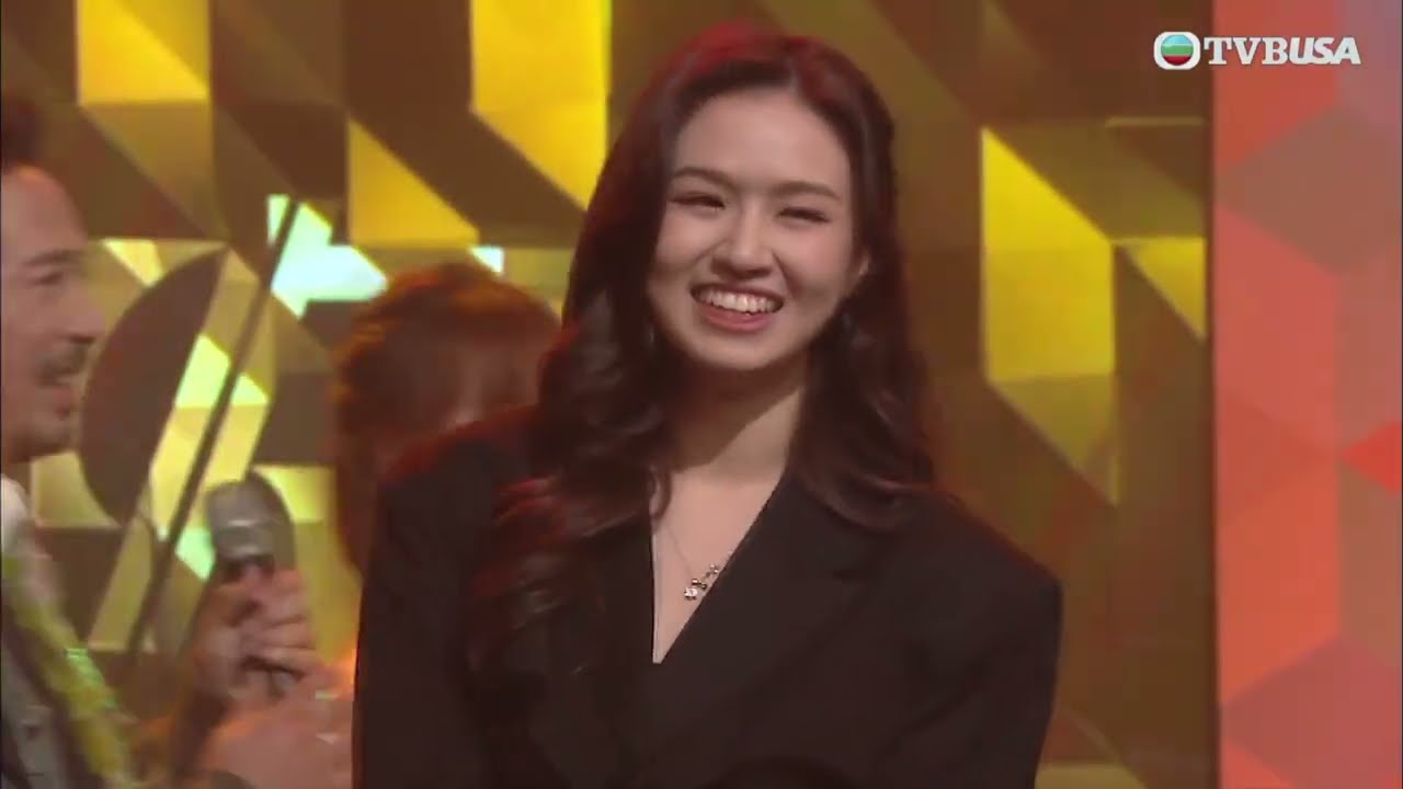 唱錢｜李尹嫣唔理大家意見，照樣挑戰Level 6唱《女神》差啲失敗？｜TVBUSA｜音樂｜真人秀｜娛樂｜遊戲｜森美｜Eric Kwok｜李茵彤｜李尹嫣｜香港小姐｜最上鏡小姐｜友誼小姐