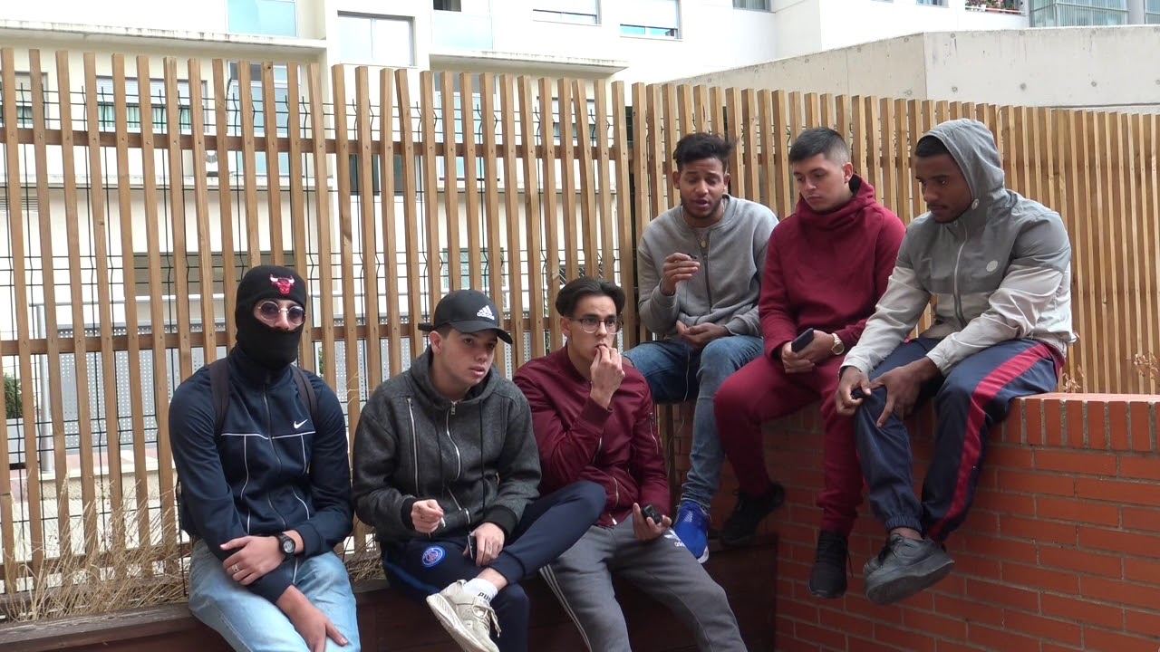 Moonkey and squad: ¿Qué opinan los artistas de la sobreexplotación del término TRAP?