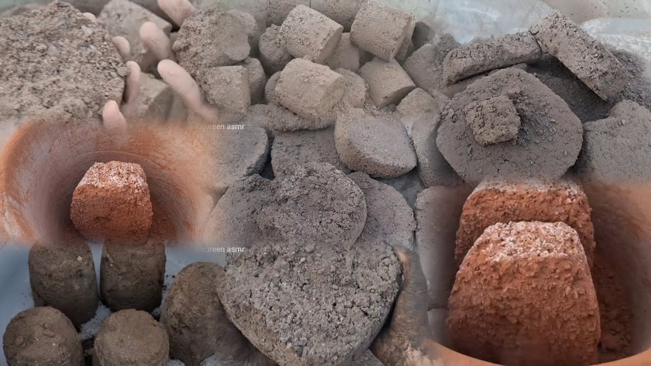 Asmr Edits: Nonstop crumbles/ Red Queen Asmr/