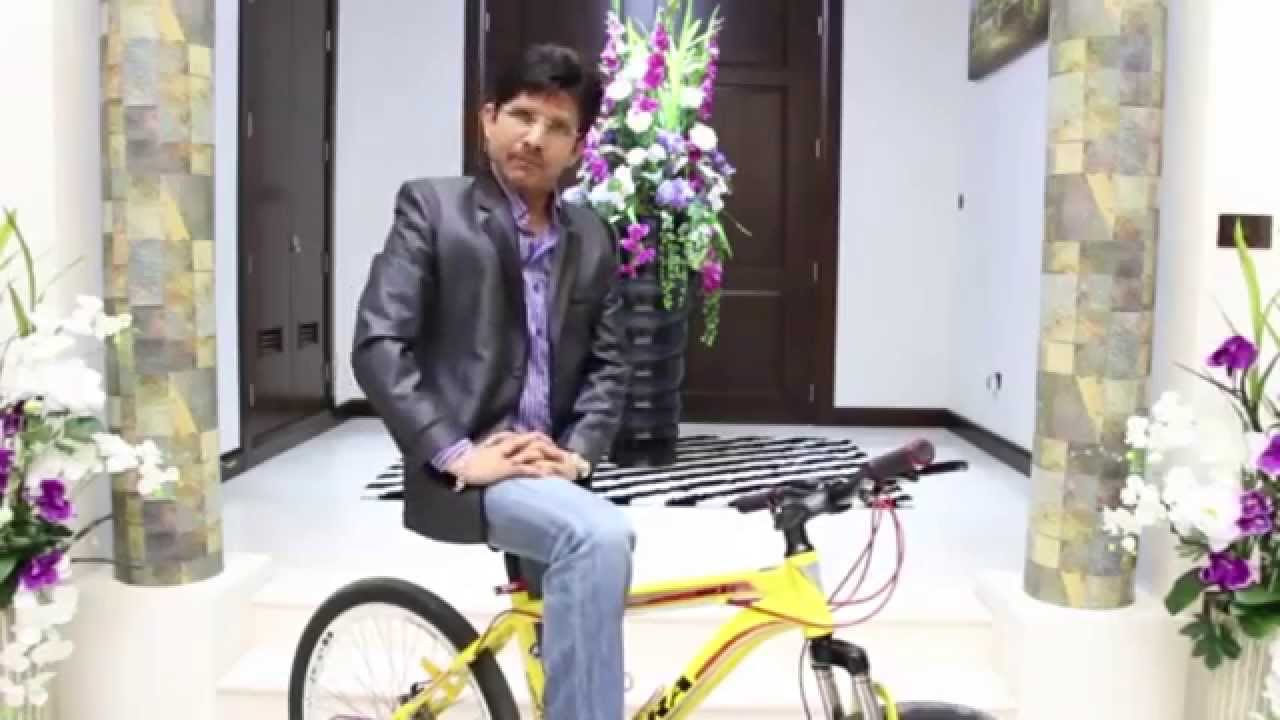 KICK Review by KRK | KRK Live | Bollywood