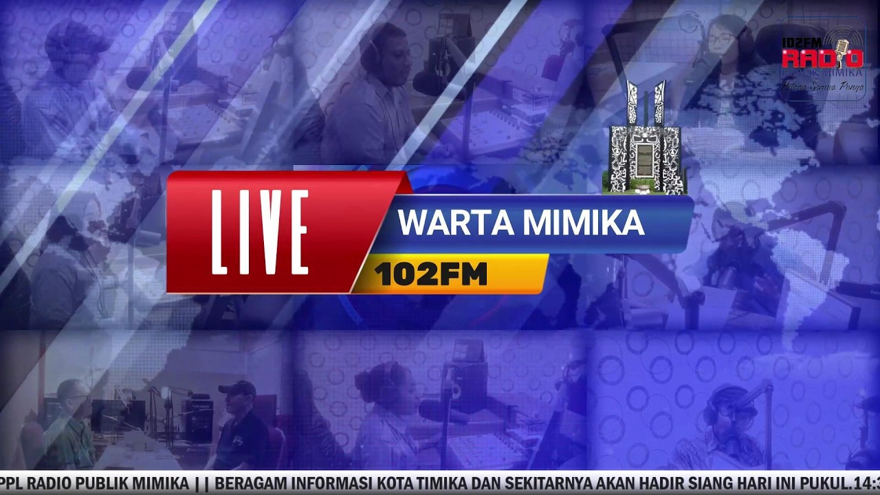130226 WMM LPPL RADIO PUBLIK MIMIKA