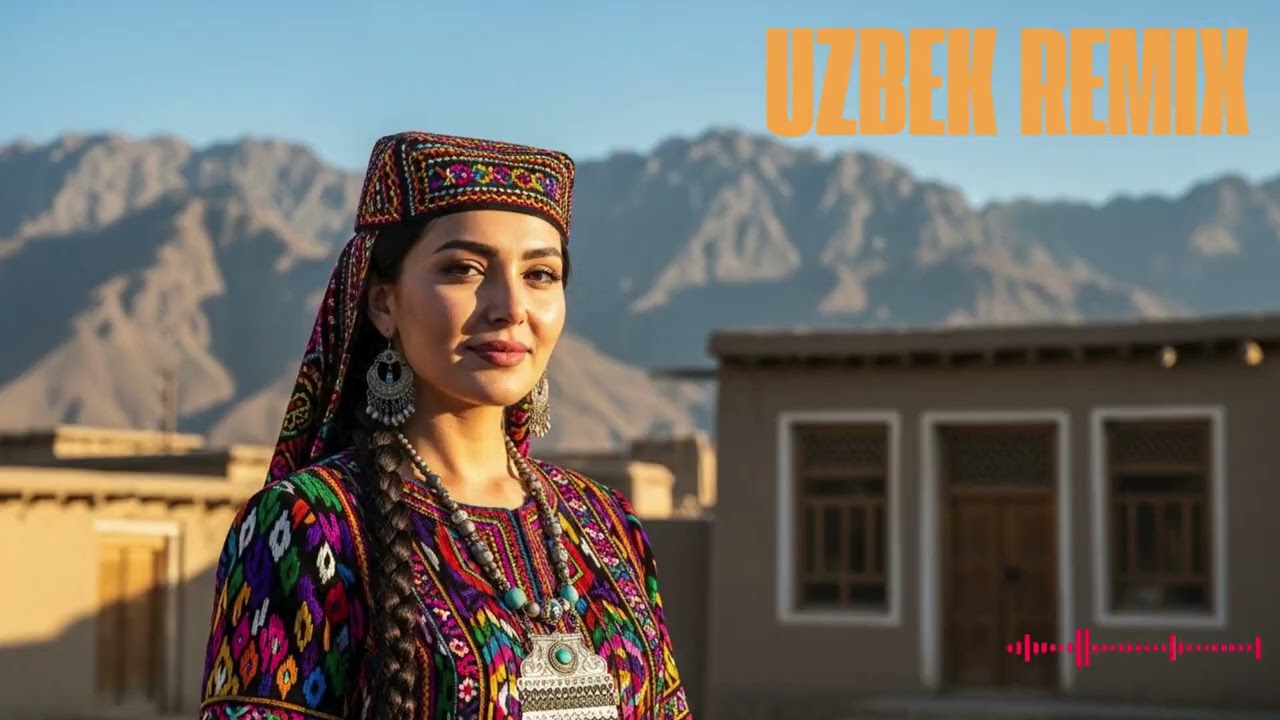 Top Uzbek Remix Playlist 2026 🎶 Nonstop Music Collection