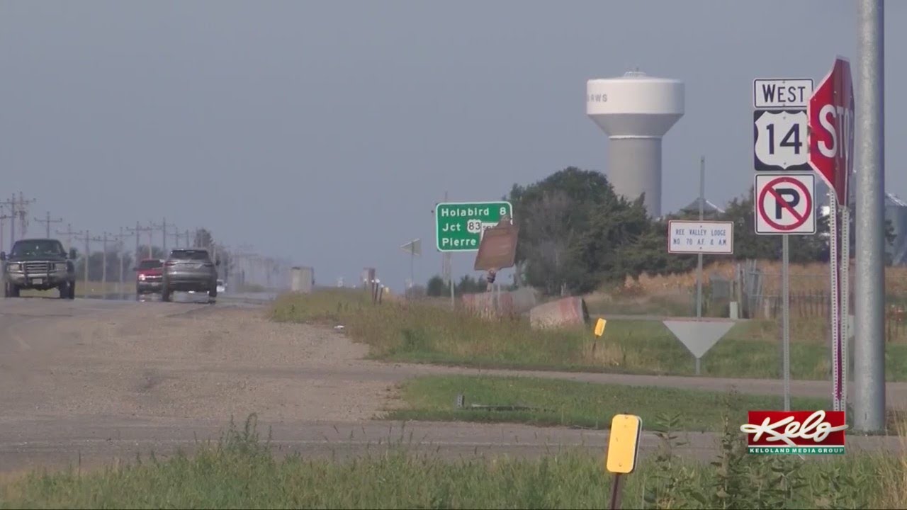 South Dakota Attorney General Jason Ravnsborg's trial begins Thursday
