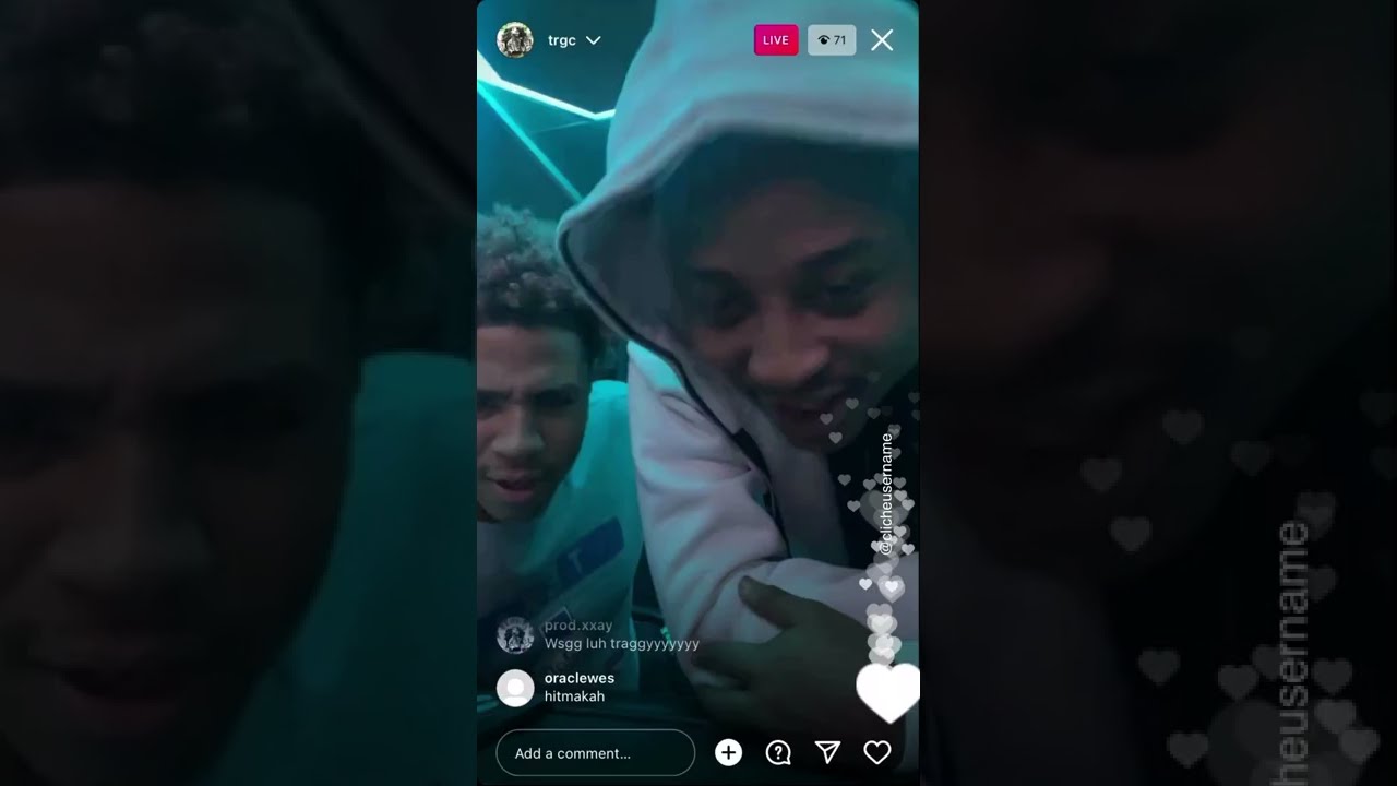 Trgc & Bakkwoods In The Studio Playing Beats [Yeat - Kant Die] (Jan 30, 2022)