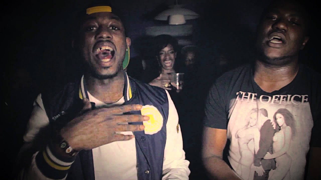Jeff Jones & Deinde - Kilode