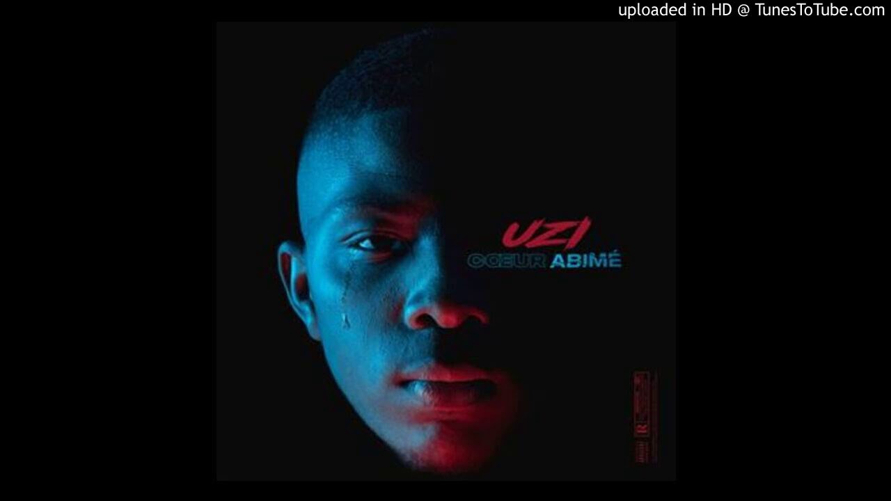 Uzi - Mérité