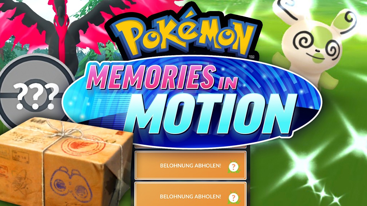 Pokémon GO Quests geraten außer Kontrolle