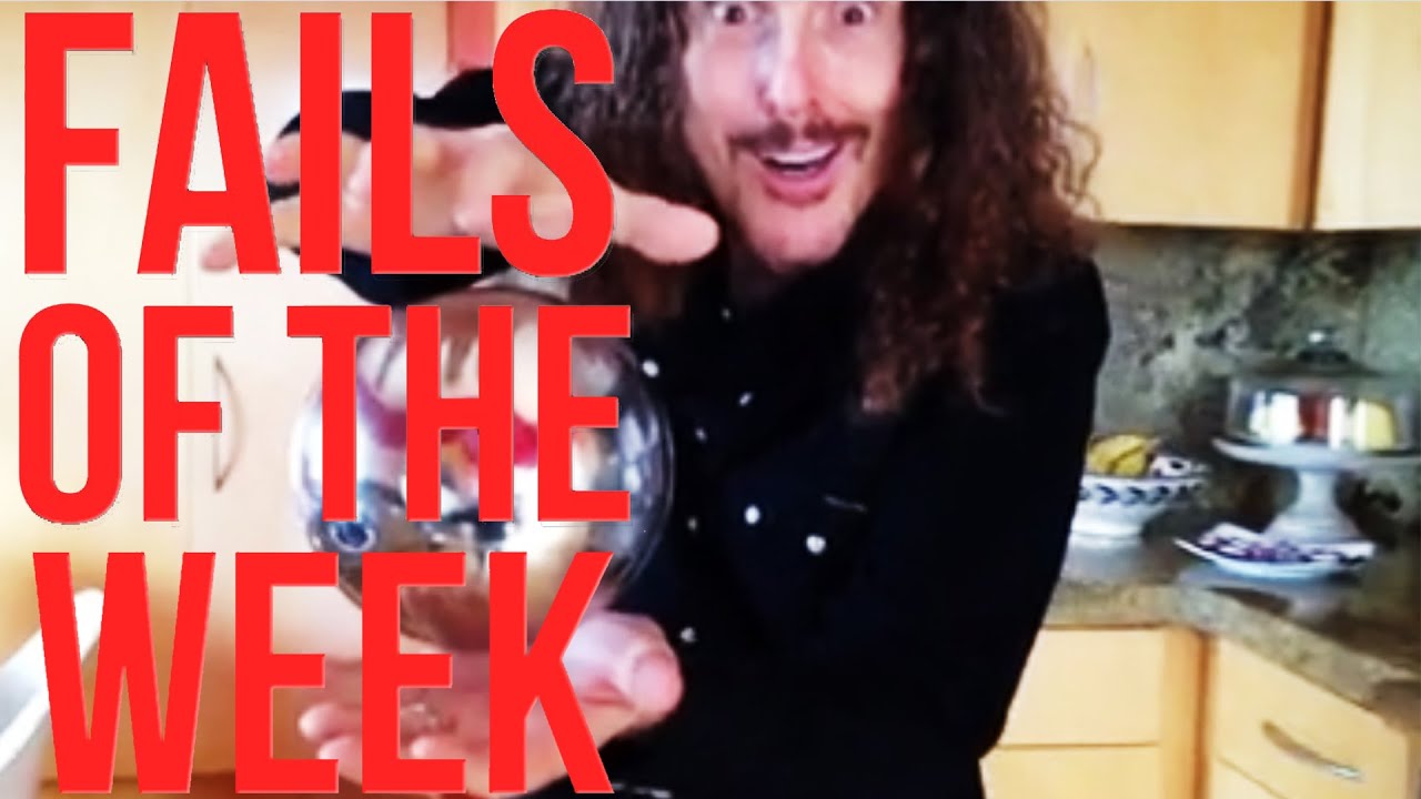 Best Fail Compilation February 2015 - #1 - Best Fails | Failsector