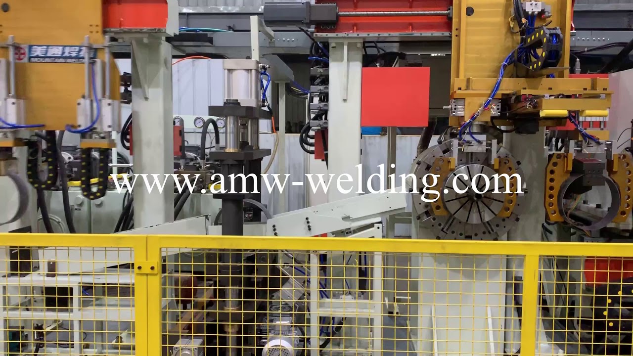 Rim Auto line