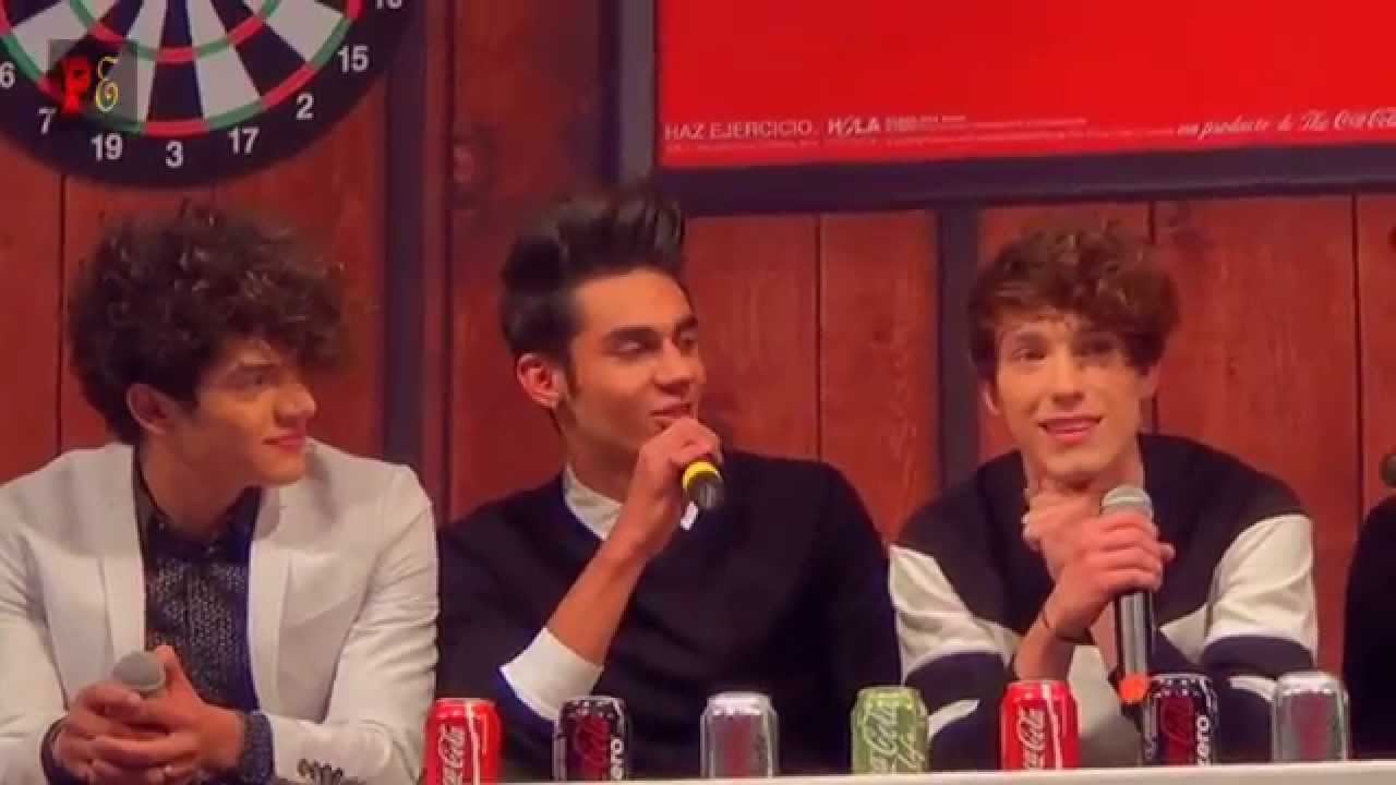 CD 9 - CONFERENCIA - PARTE 2 - COCA COLA