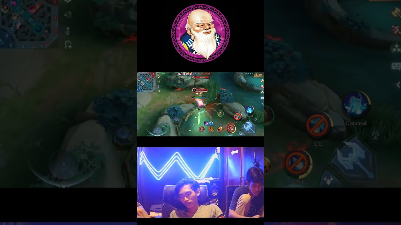 MIYA PASCOL LOSE STREAK!!!