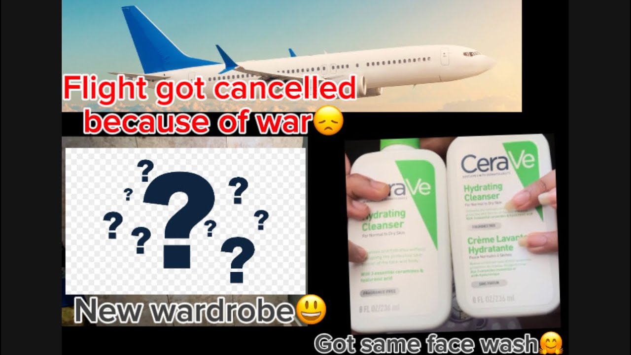  I came back because of war😞 || finally new wardrobe😃 || vlog day 11