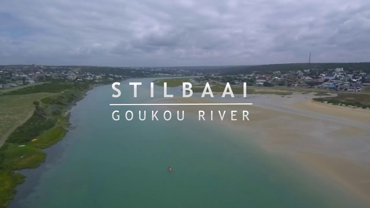 Goukou River, Stilbaai - SA Hotspots