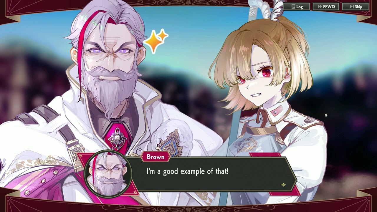The Great Villainess Strategy of Lily - Bonds and Beauties