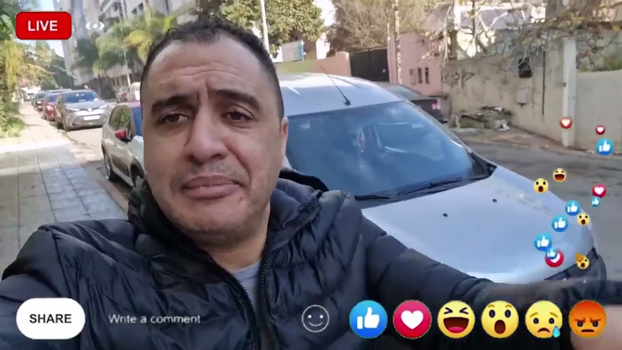 mORAD ALWANOKOM