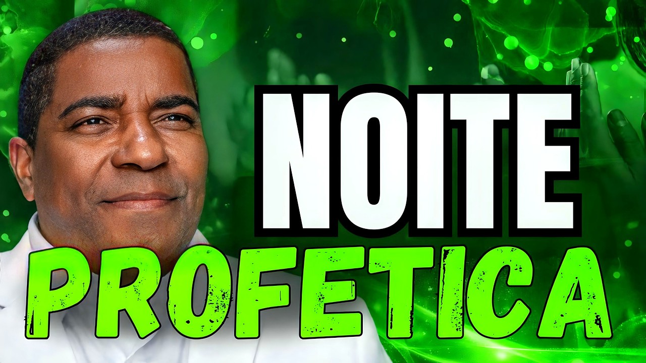 Deus Já Entrou Nessa Causa Por Você, Creia! Missionário Flávio Rodrigues 22/02/2026