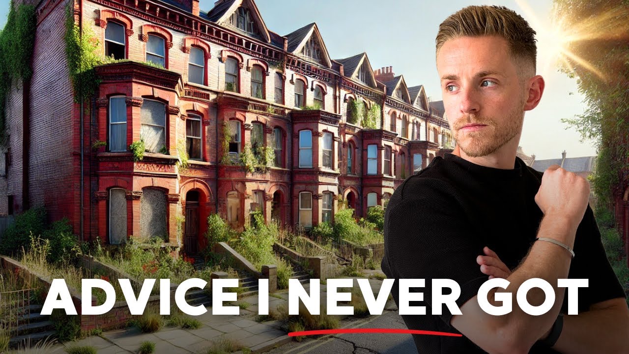 What types of property investment should you buy? [BTL Edition]