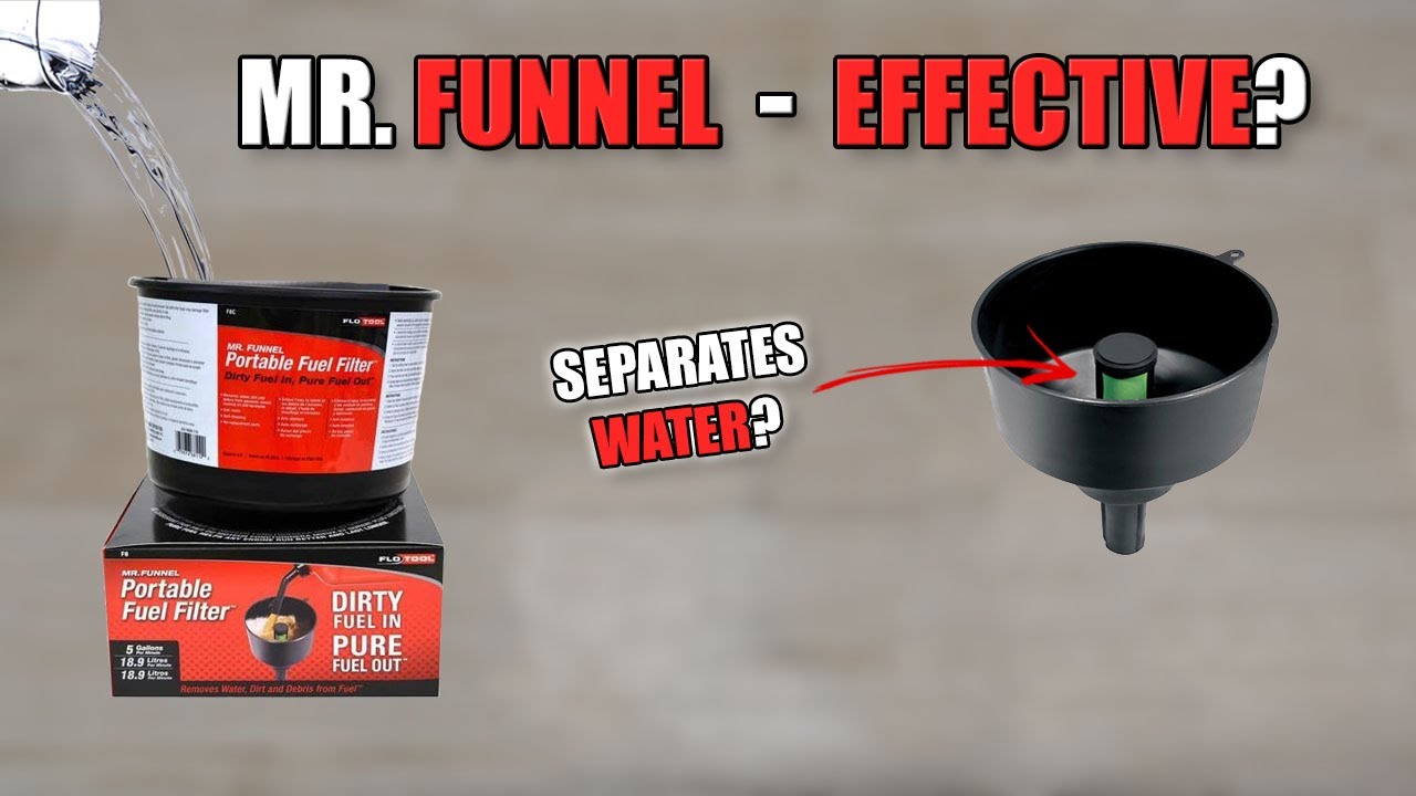 Mr. Funnel - Do They Actually Work?