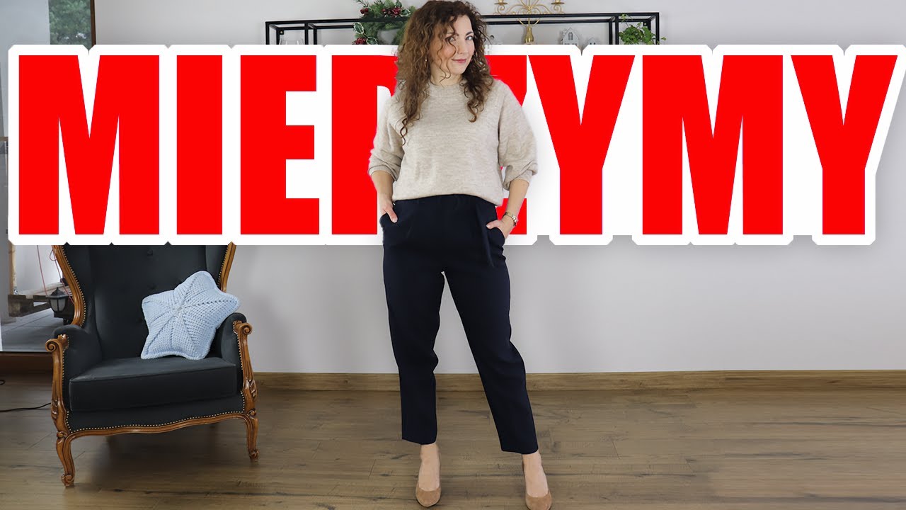 Mierzymy wyprzedaże ❗SUPER OKAZJE ❗ Udany haul z Zalando: ONLY, STRADIVARIUS, MANGO, BERSHKA, MONKI