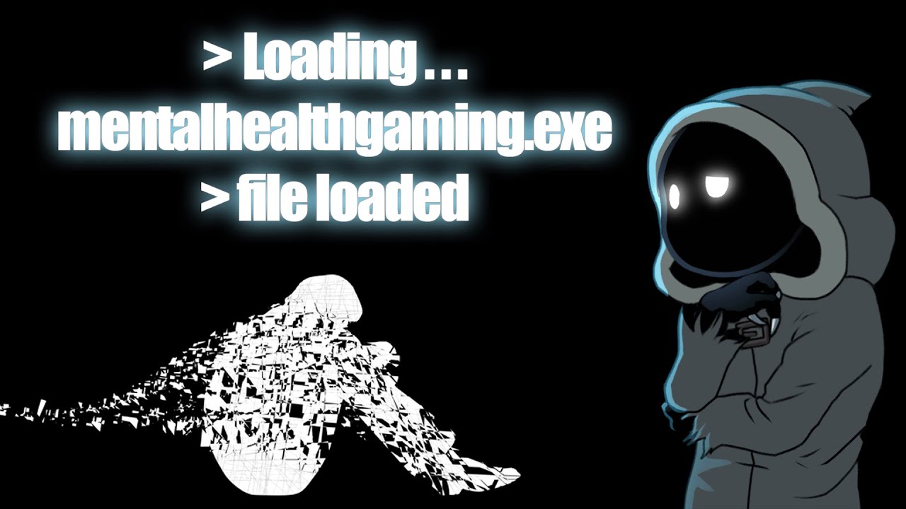 My Take On Mental Health In Gaming