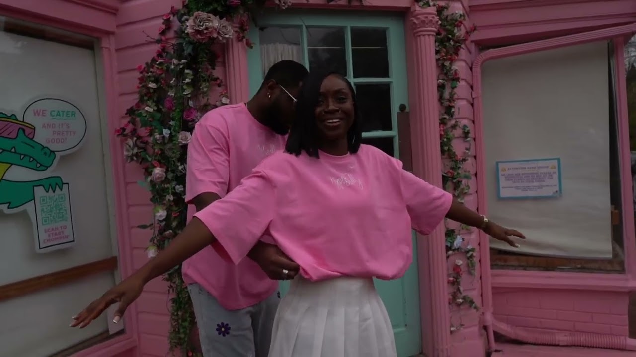 HypeBullys Photoshoot in Washington DC