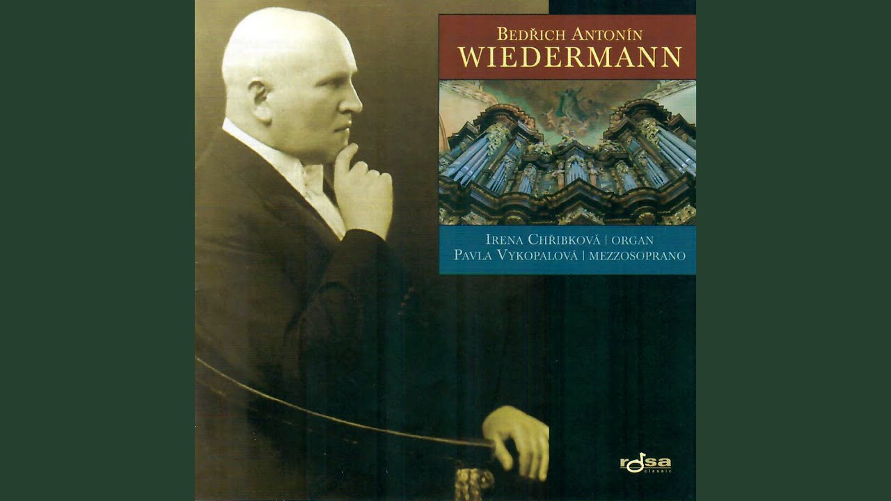 Wiedermann: Christmas elegy