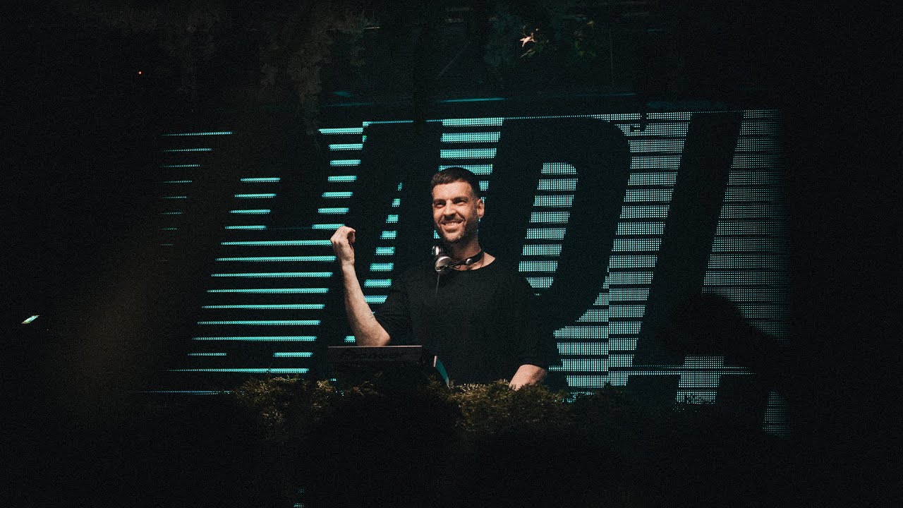 CARLOS AGRAZ - Live at CANËLA CLUB