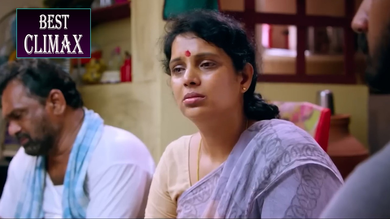 This Climax Will Make You Cry 😢 | Santosh Sobhan Powerful Scene