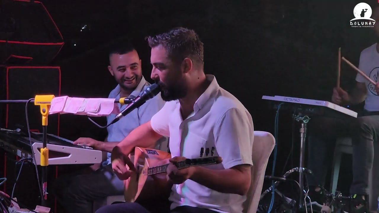 Ahmet SAVAŞ & Potpori Oyun Havaları & Nette İlk & 2024