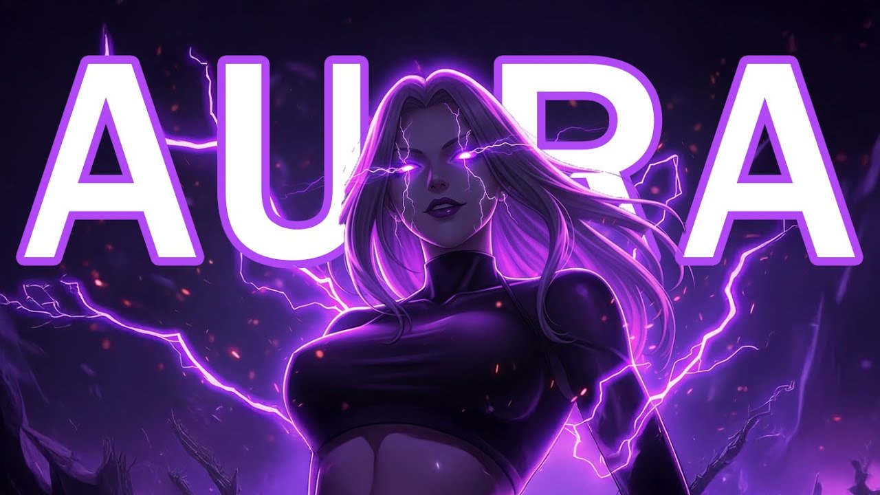 AURA = ♾️ | ULTIMATE AURA POWER MIX 🔥 1 HOUR VIRAL EDITION 2026 #1