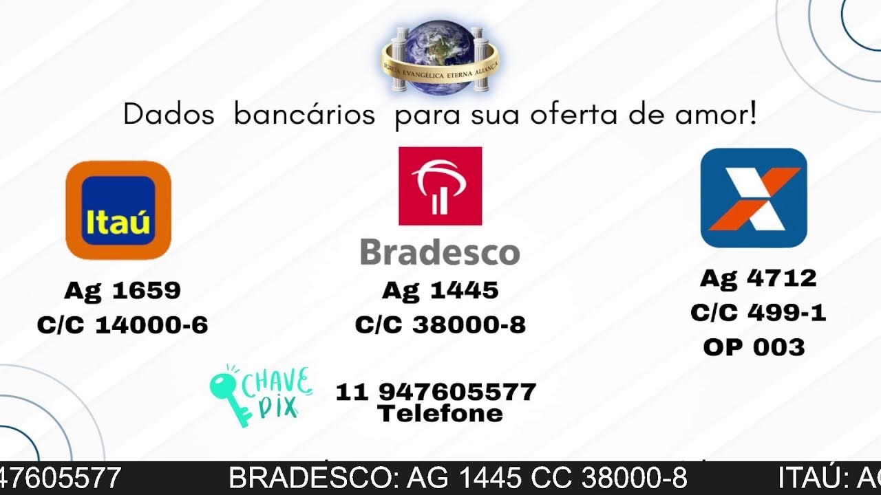 06/01/2026 - 4º DIA DA ORAÇÃO 