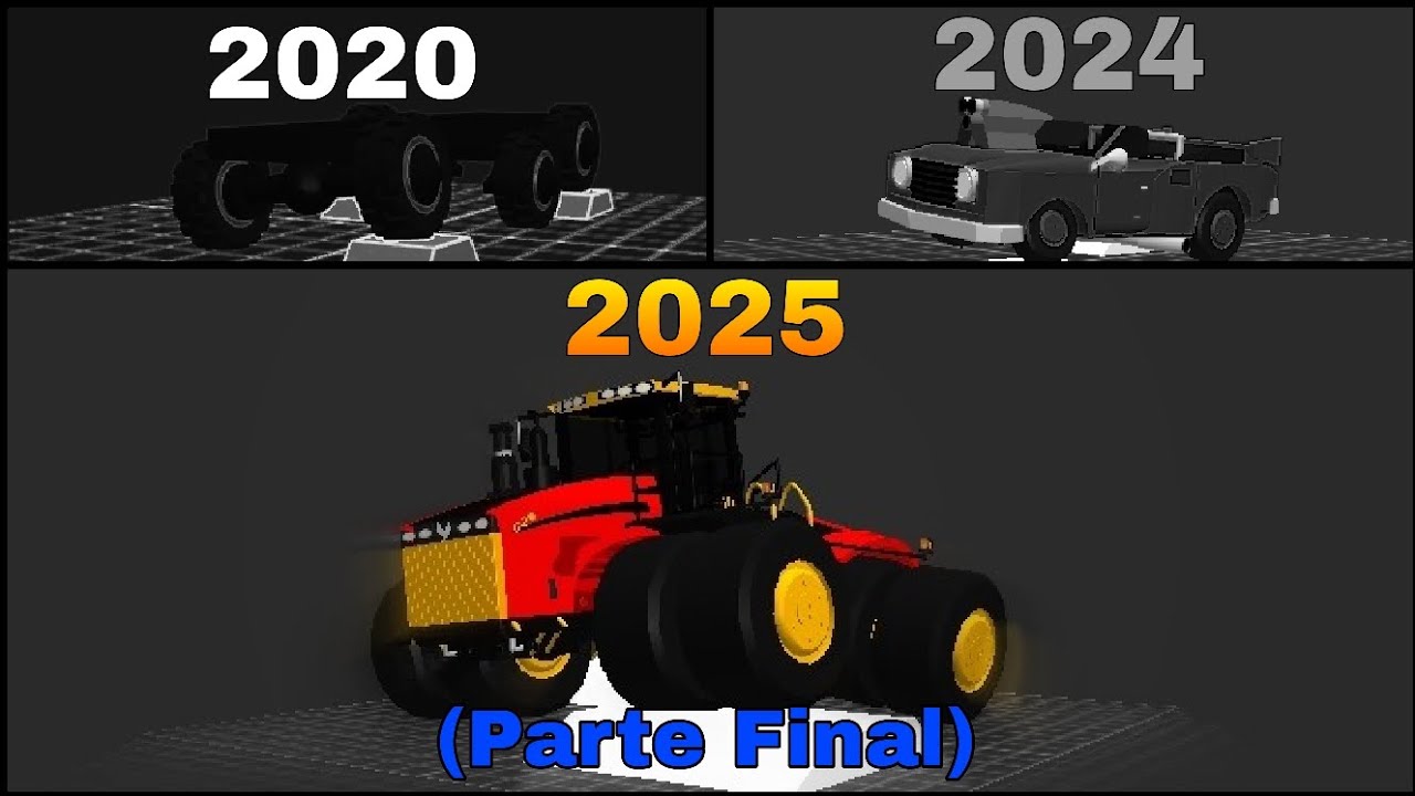 A absurda evolução das Suspensões no Draw Bricks (Parte 4/Final) - Draw Bricks 