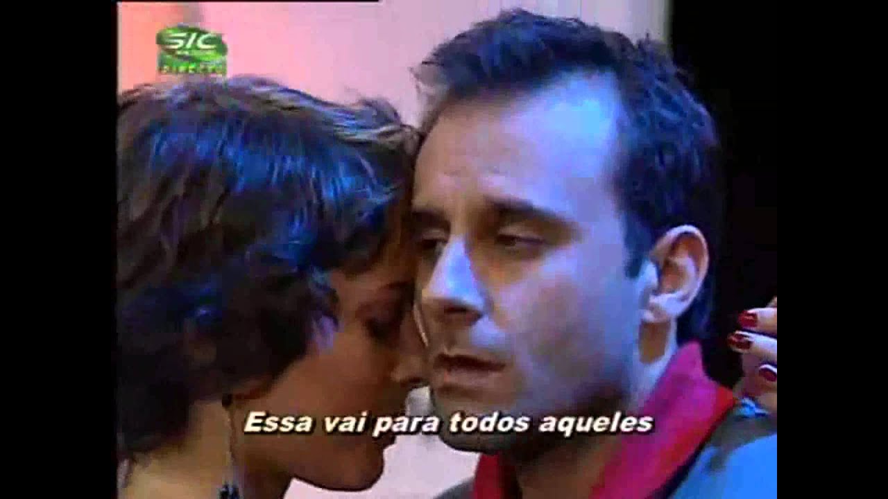 Dana de Kizomba com Rui Unas