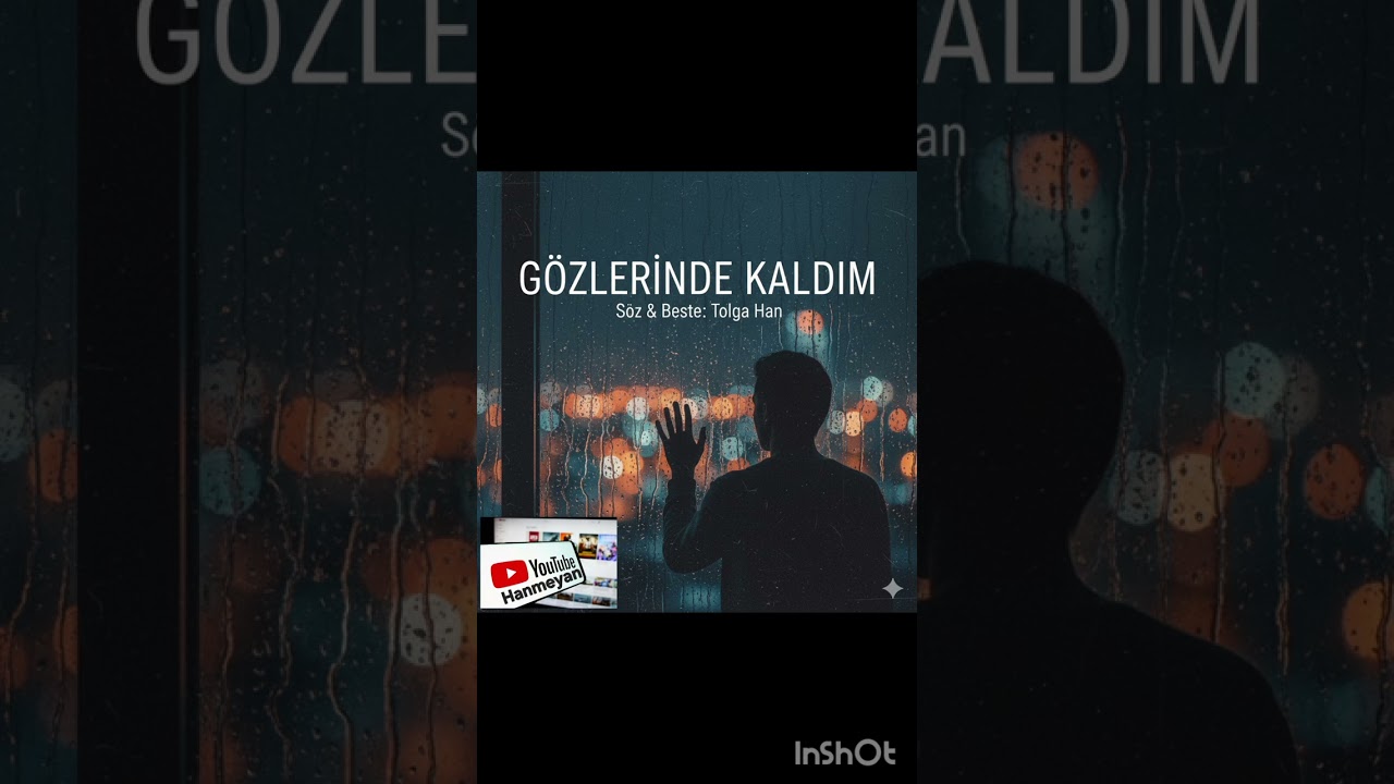 Gözlerinde Kaldım #popular#ytshorts#cover #slowmuzik#tolgahanmuzik#arabeskşarkılar #müslümgürses 