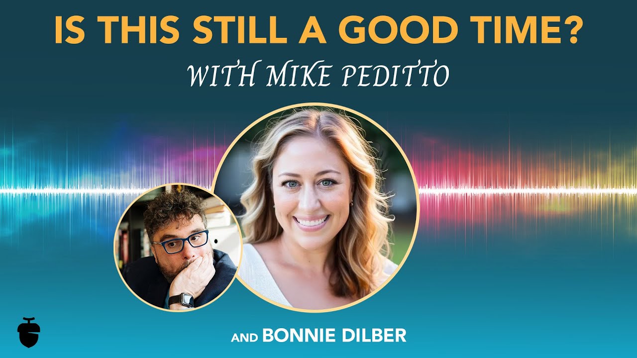 #2 - Bonnie Dilber: AI, Job Seekers, and the Future of Hiring