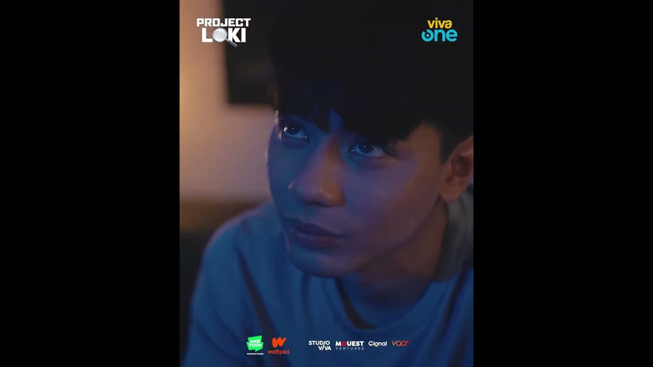 PROJECT LOKI | Episode 2 | Viva One