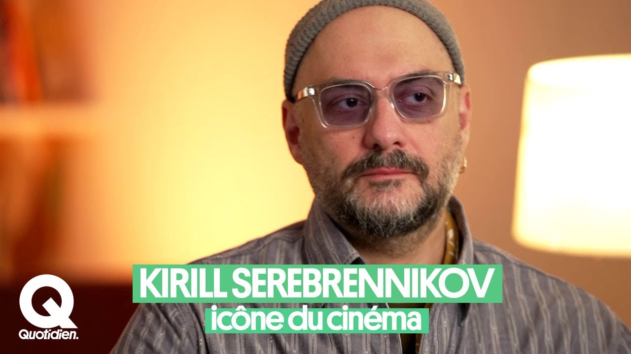Kirill Serebrennikov retrace la vie du sulfureux poète Edouard Limonov