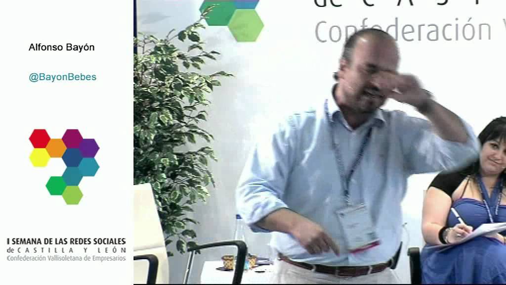 RRSSCYL Sesi&oacute;n 8 (completo) 