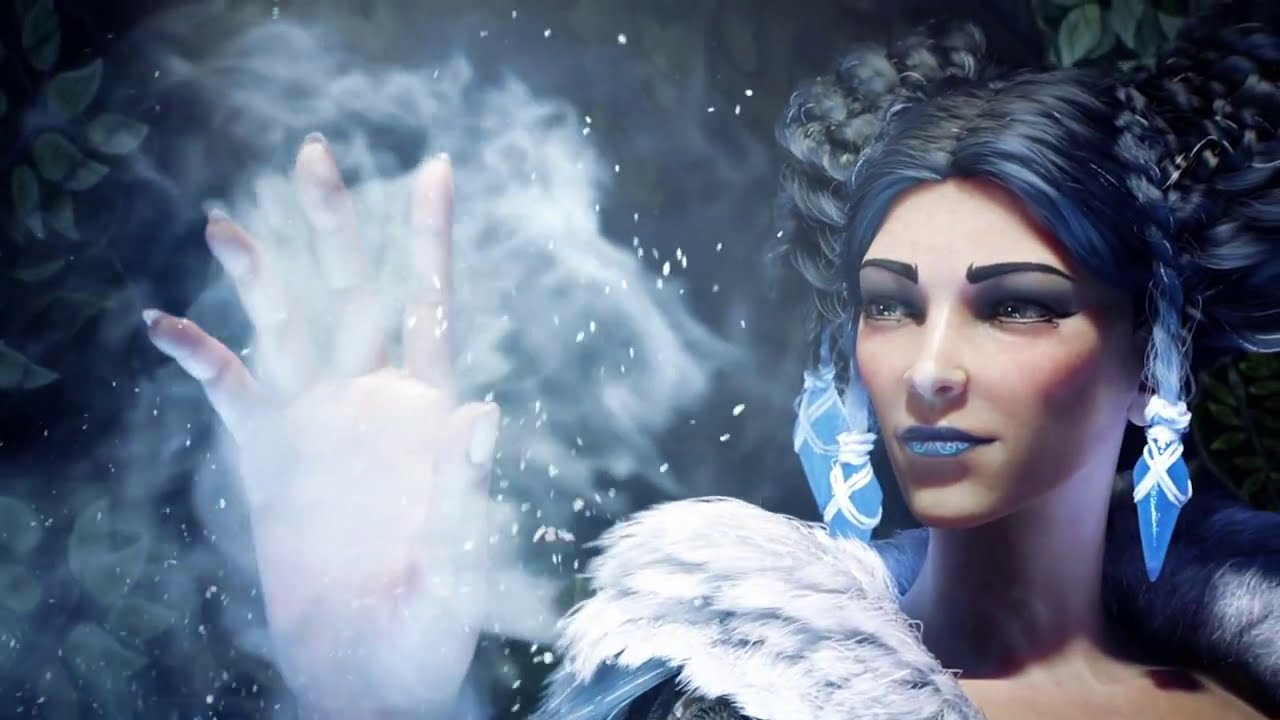 Fable Legends part 28 Winter