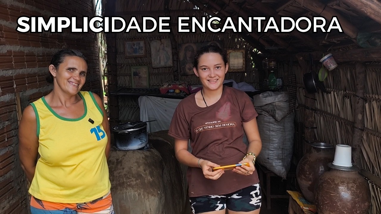 TOINHA E MARIA ESTÃO BEM