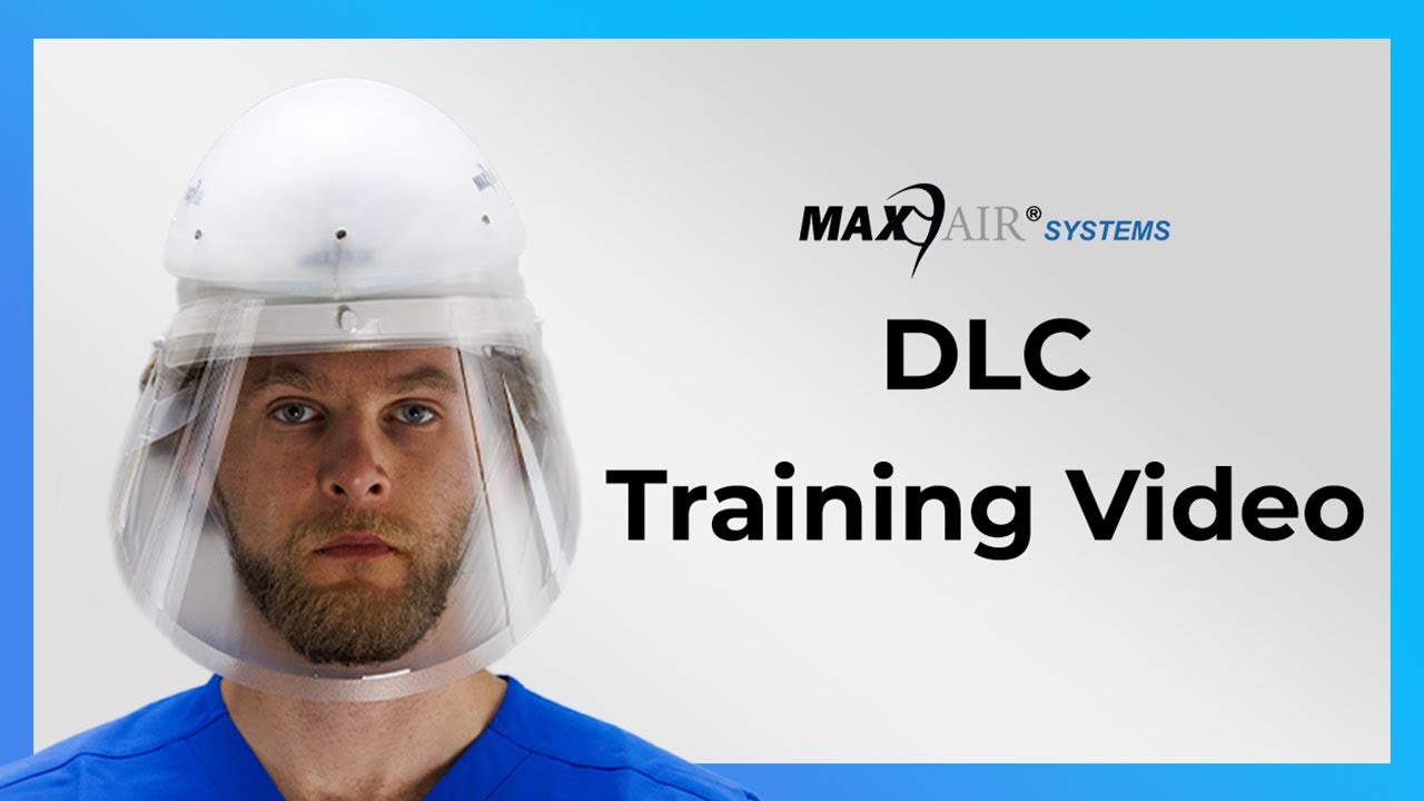 DLC Training Video