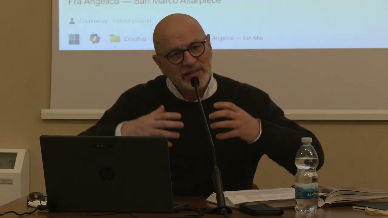 Beato Angelico: la pittura tra fede e umanesimo
