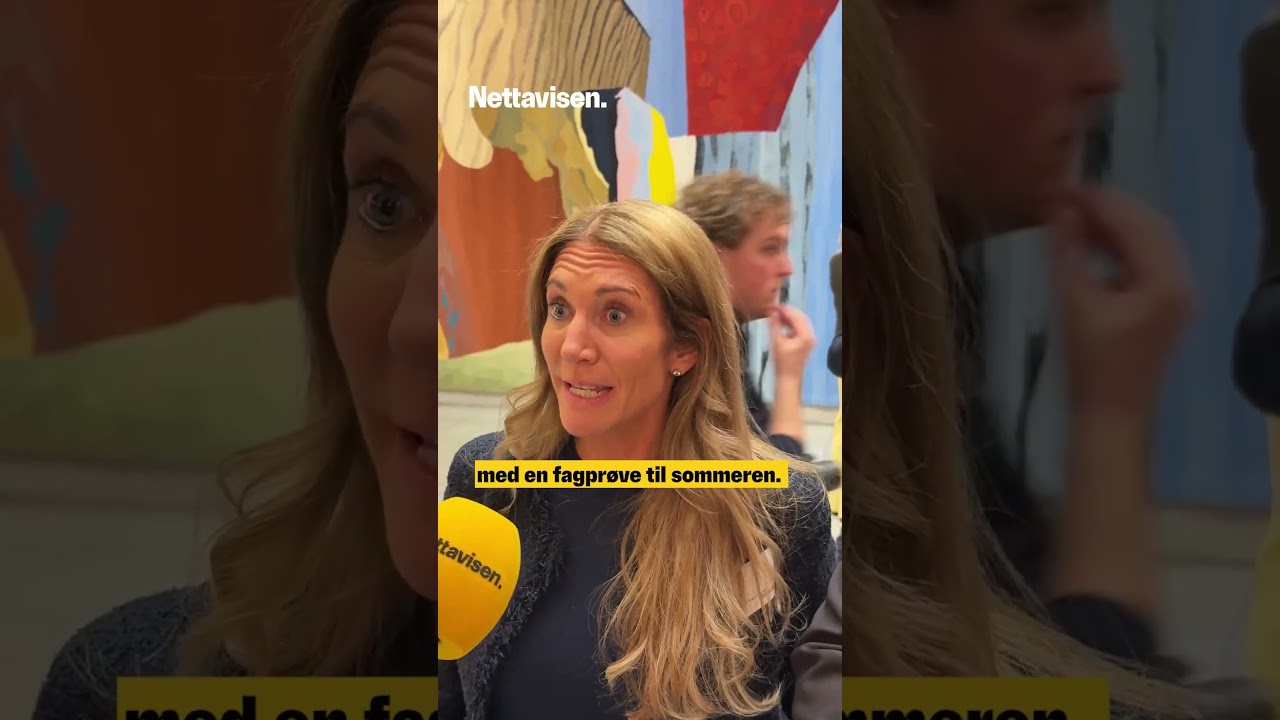 Klemte til etter historisk Stortingsvedtak: &ndash; En lettelse for distriktene!