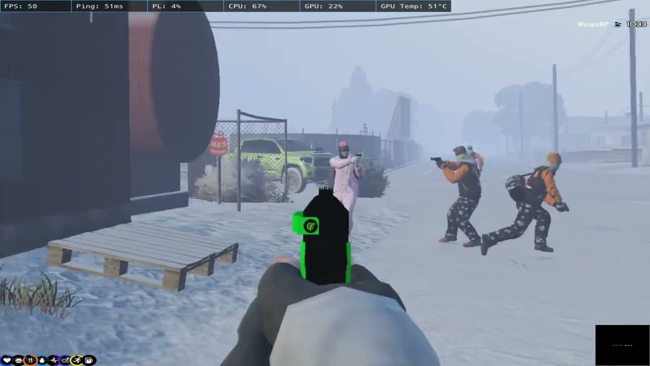 THE END OF WYSPA.GG GITY