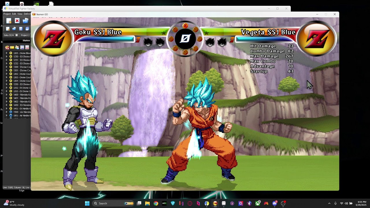 Dragon Ball Generations