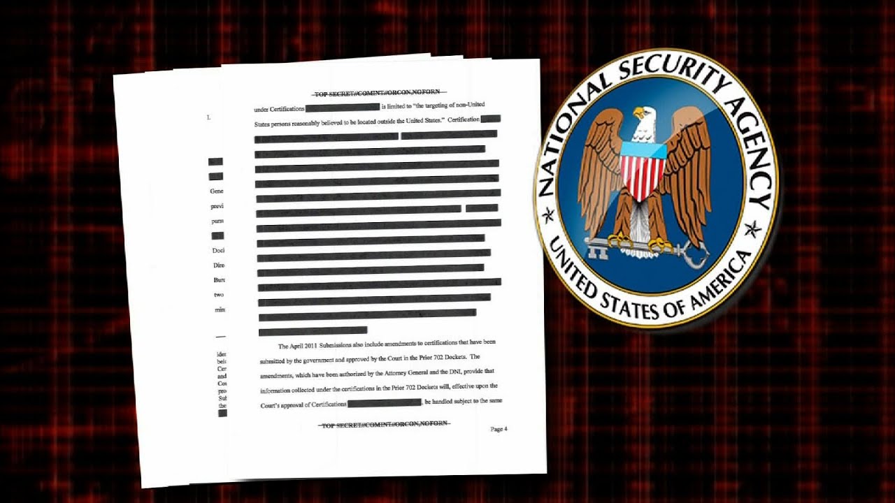 Fallout from NSA leaks threaten trust at home and abroad