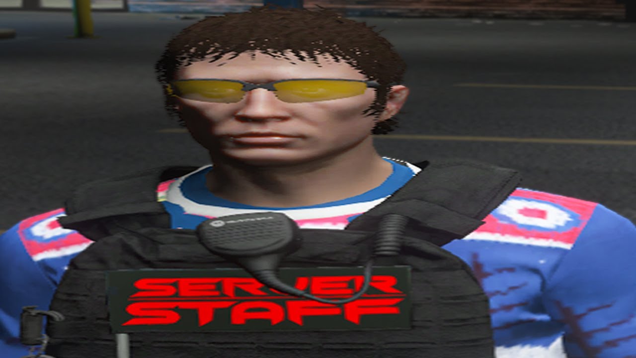 this server wants my passwords on gta 5 rp