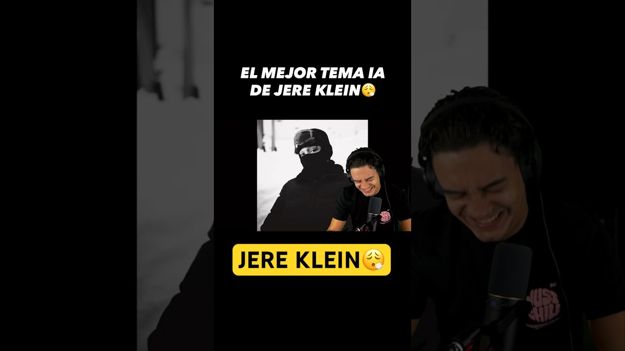 #jereklein #beia #ia