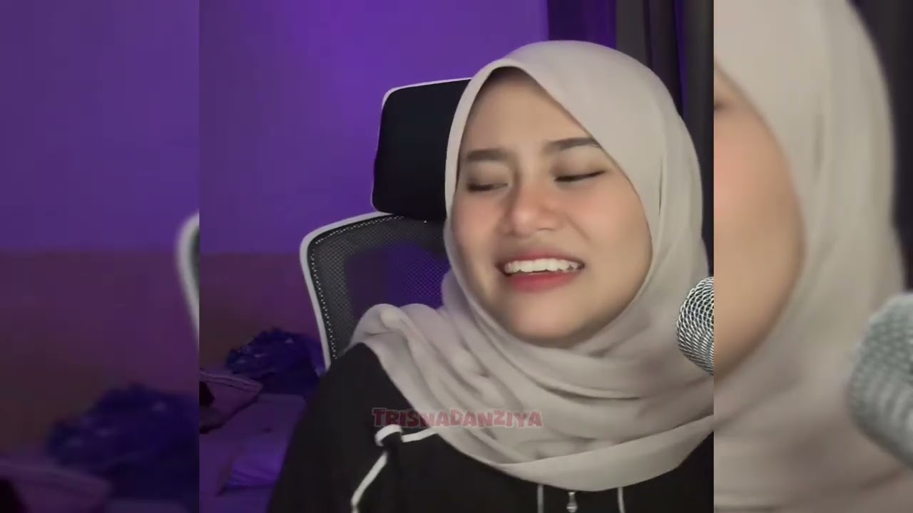 Yaya nadila - Kini Aku Sendiri
