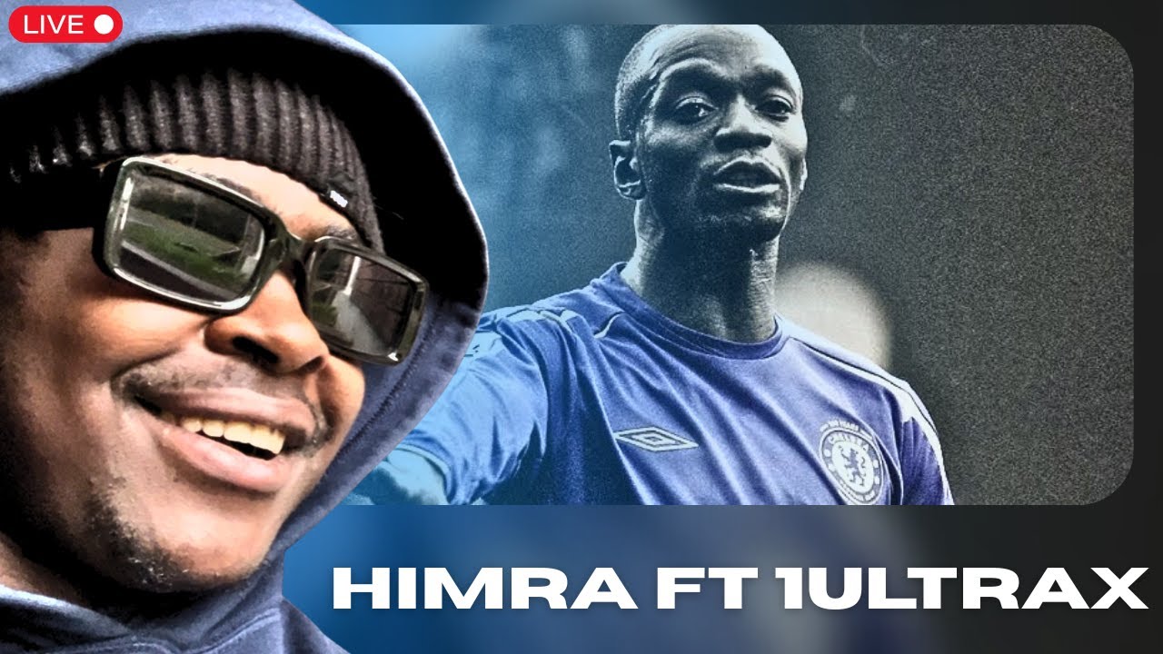 ⚔️HIMRA ET 1ULTRAX VIENNENT DE FAIRE HISTOIRE -HIMRA Feat 1ULTRAX - JACK / ULTRA(Official Reaction)🔥